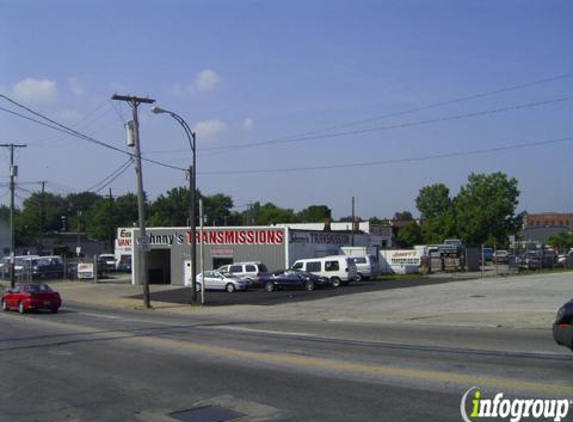 Johnny's Automatic Transmission - Cleveland, OH