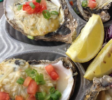 The Shack - Original Waterfront Crab Shack - Fort Walton Beach, FL