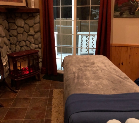 Mountain Mobile Massage - Big Bear Lake, CA