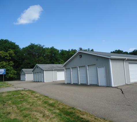 Economy Storage - Niles, MI