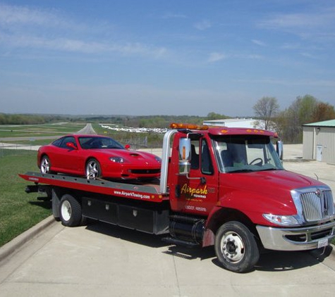 Airpark Towing & Auto Repair