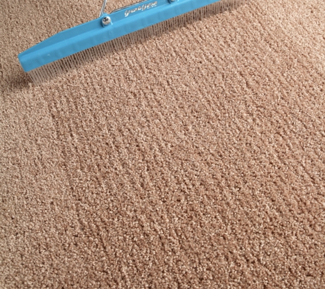 Kiwi Carpet Cleaning - Tempe, AZ