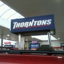 Thorntons - Gas Stations