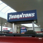 Thorntons