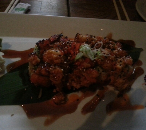 Lemongrass Asian Bistro - Delray Beach, FL