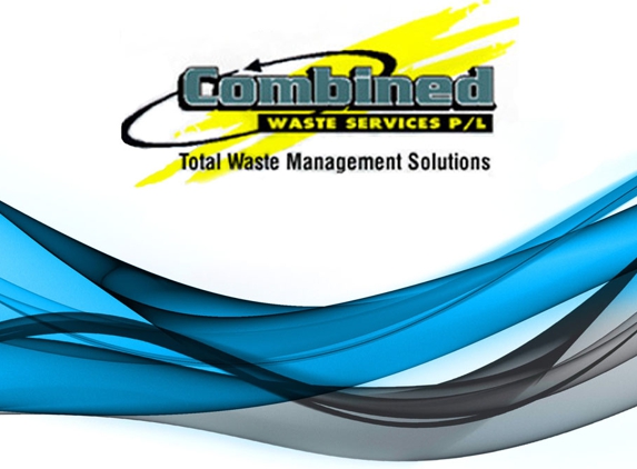 Combined Waste Services Pty Ltd. Total Waste Management Solutions - Rubbish Removals - Bin & Skip Hire