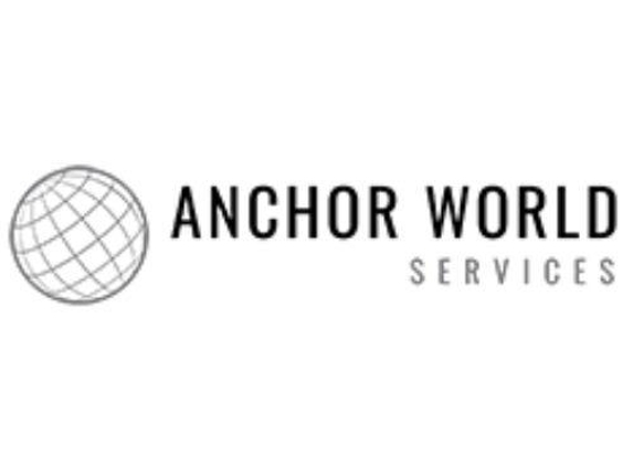 Anchor World Services - Elmhurst, IL