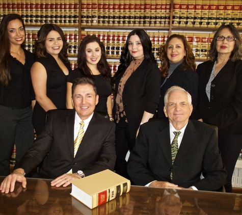 The Law Offices of Rosenstock and Azran - Encino, CA