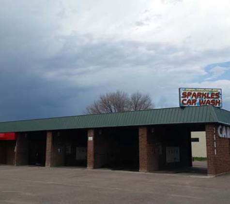 Sparkles Car Wash - Colorado Springs, CO