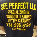 See Perfect LLC - Window Cleaning