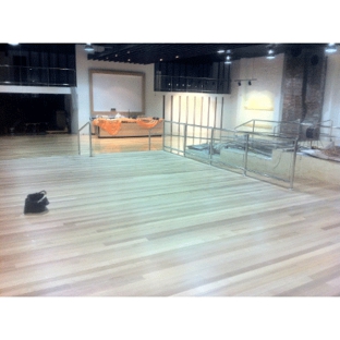 Absolutely Flawless - Petrie, QLD. Sanding Timber Floors