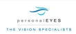PersonalEyes Logo