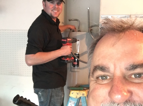 Water Heater Pros - Fair Oaks, CA