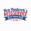 Ron Badorek's Auto Service gallery