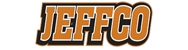 Jeffco Building & Hardware Supplies Logo