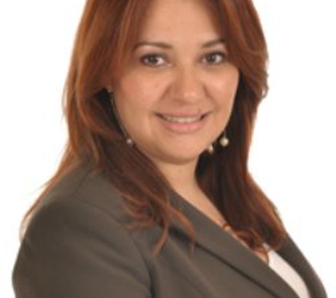 Allstate Insurance: Anett Sarmiento - Houston, TX