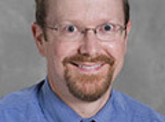 Eric Brian Barth, MD - Ramsey, MN