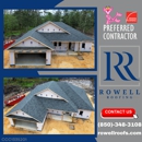 Rowell Roofing
