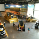 Caterpillar Visitors Center - Meeting & Event Planning Services