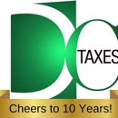 DC Taxes, Inc - Tax Return Preparation