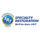 Specialty Restoration Of Texas Inc - Storm Window & Door Repair