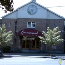 Emmanuel Church - Bible Churches