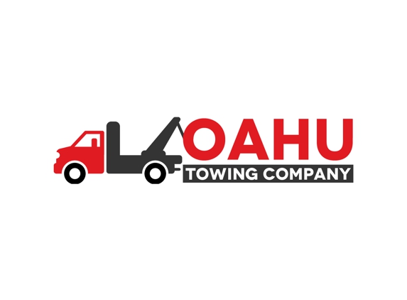 Oahu Towing Company - Waipahu, HI