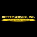 Better Service - Air Conditioning Contractors & Systems