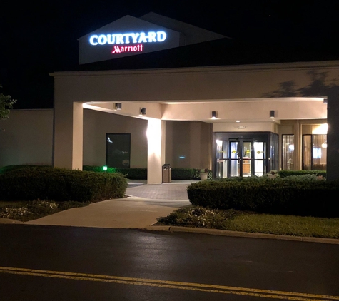 Courtyard by Marriott - Fishkill, NY