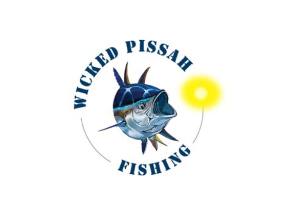 Wicked Pissah Fishing - Gloucester, MA