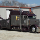 31 Diesel Truck & Wrecker Service - Crane Service