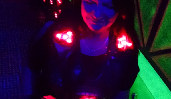 Area 51 Laser Tag - Gretna, LA