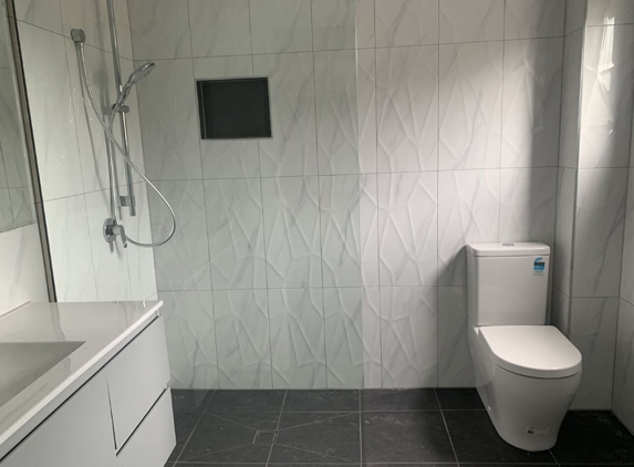 Damien's Plumbing Services - Clontarf, QLD