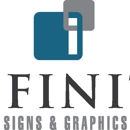 Infinite Signs and Graphics - Signs