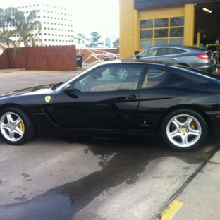 New Orleans Finest Auto Detailing - New Orleans, LA