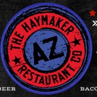 Haymaker - North Peoria