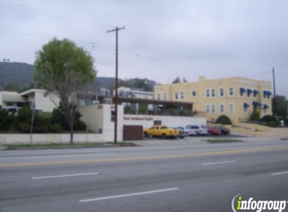 Ararat Convalescent Hospital - Los Angeles, CA