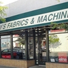 Sandy's Fabrics & Machines gallery