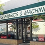 Sandy's Fabrics & Machines
