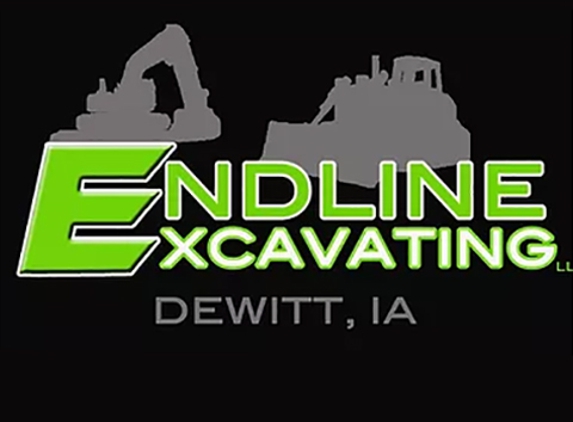 Endline Excavating/ A & S Excavating - DeWitt, IA