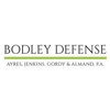 Bodley Defense gallery