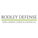 Bodley Defense - Traffic Law Attorneys