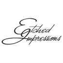 Etched Impressions - Monuments