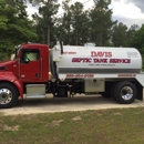 Davis Septic Tank Service - Septic Tank & System Cleaning
