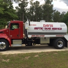 Davis Septic Tank Service