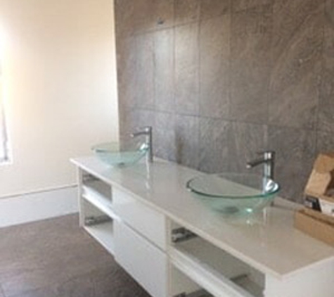 GPS Plumbing, Drainage & Gasfitting