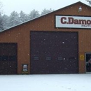C.Damon Motors - Auto Oil & Lube