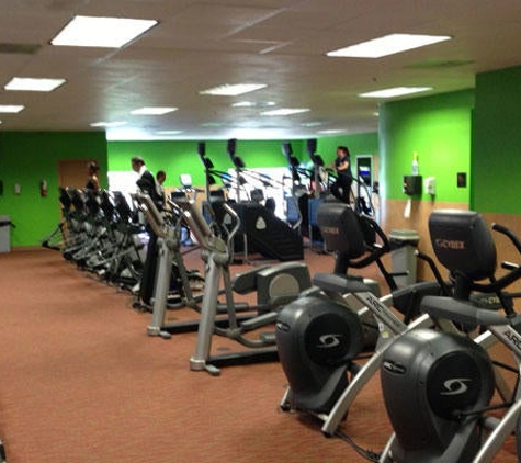 Youfit Health Clubs - Sunrise, FL