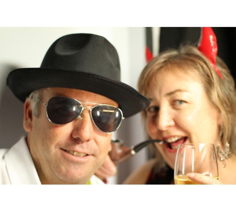 Newcastle Photobooths - Tighes Hill, NSW