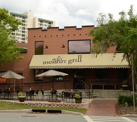 The Mossfire Grill - Jacksonville, FL